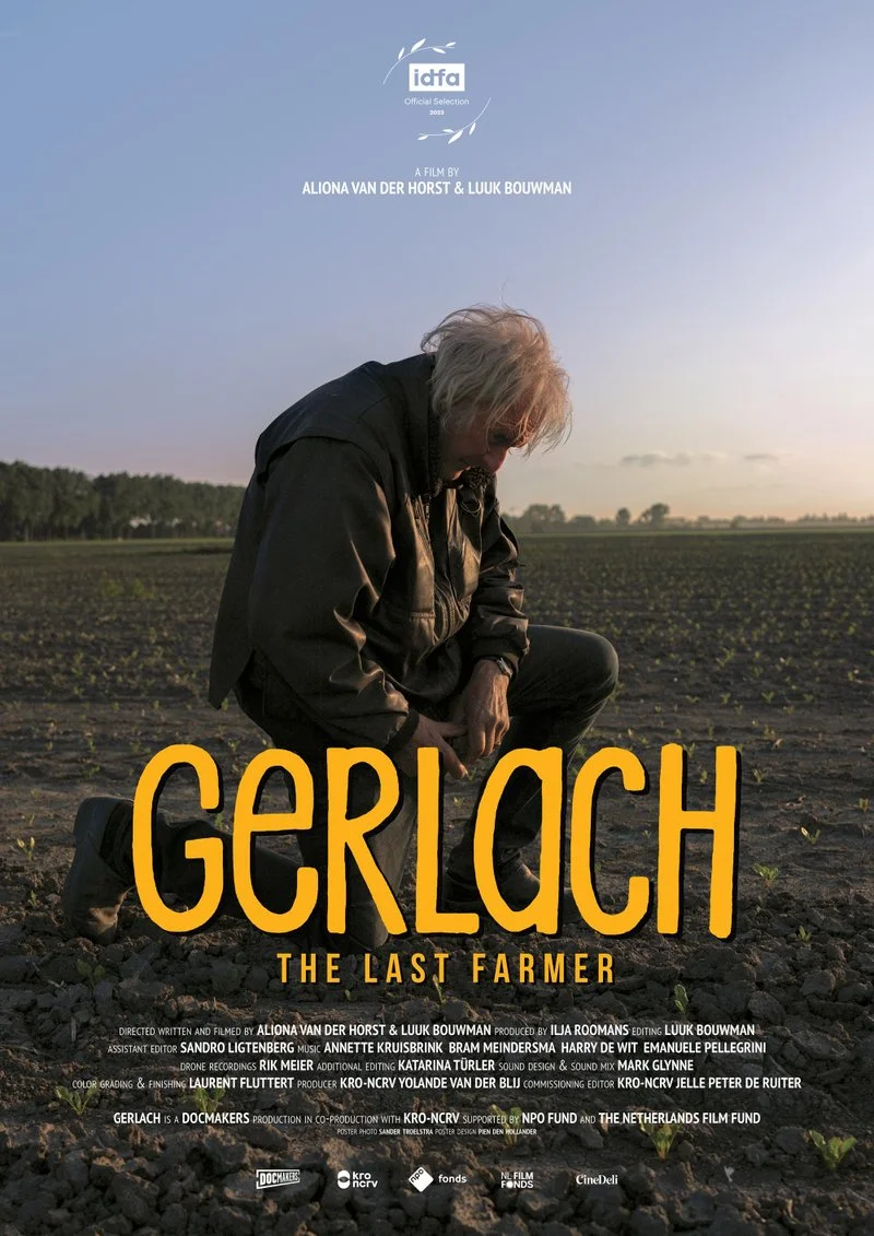 Affiche de Gerlach