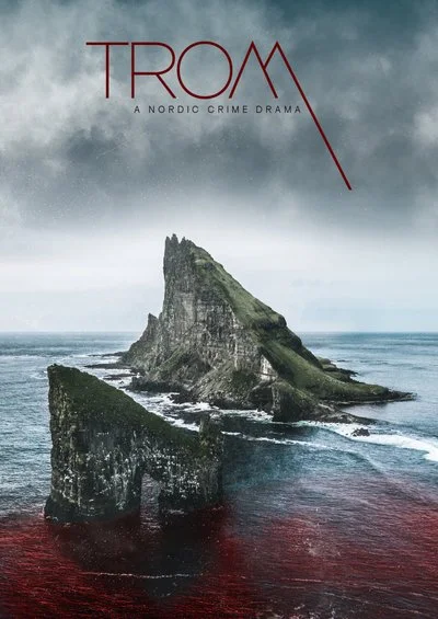 Affiche Trom