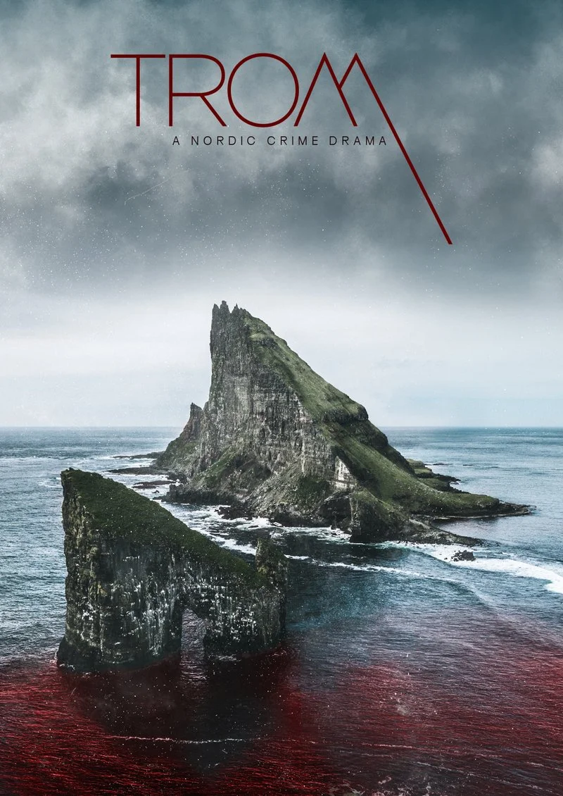 Affiche de Trom