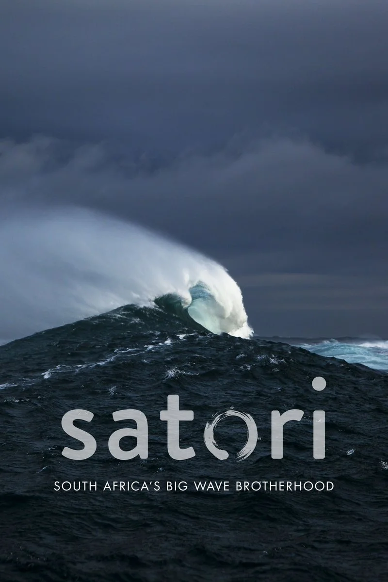 Affiche de Satori