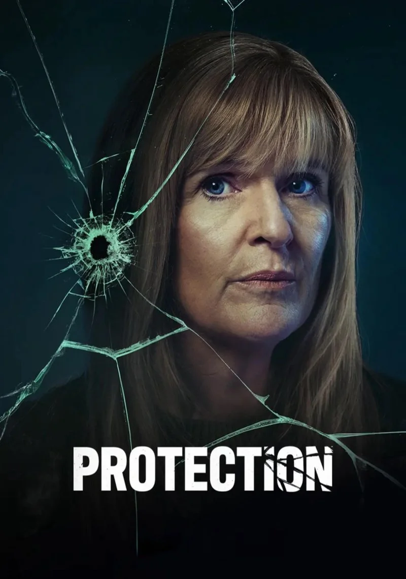 Affiche de Protection