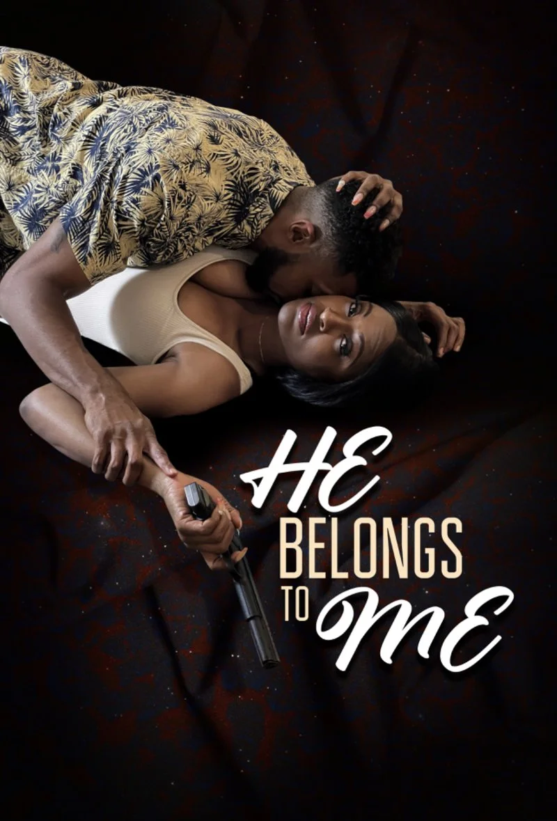 Poster van He Belongs to Me
