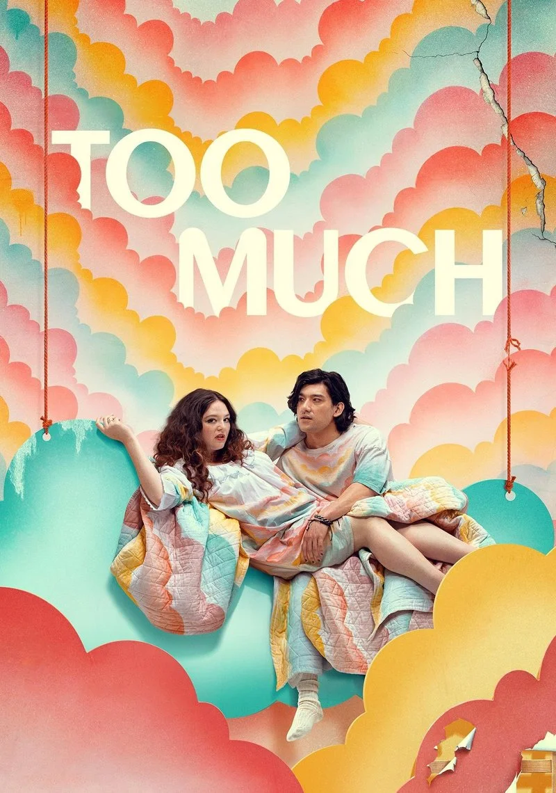 Affiche de Too Much