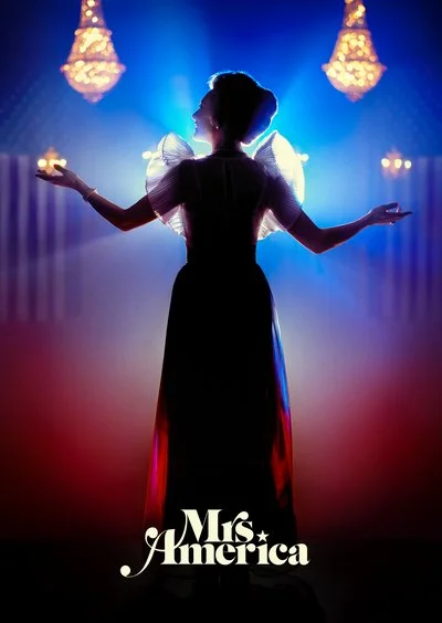 Affiche Mrs. America