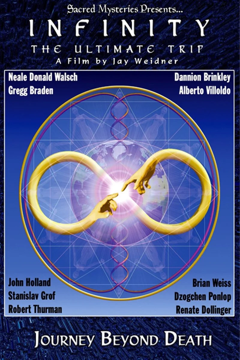Affiche de Infinity: The Ultimate Trip