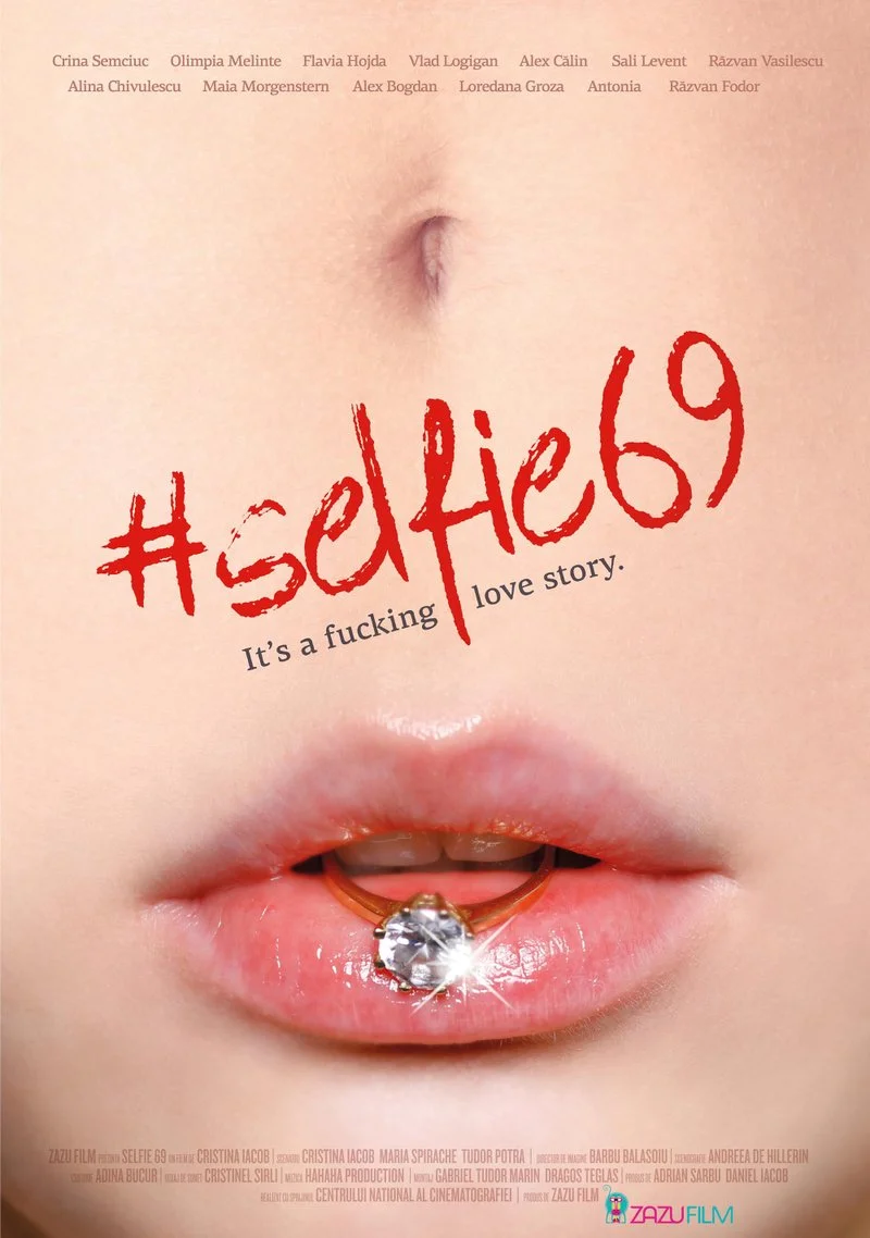 Poster van #Selfie 69