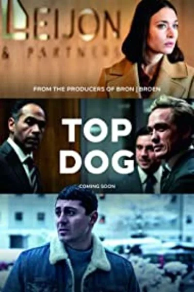 Affiche Top Dog