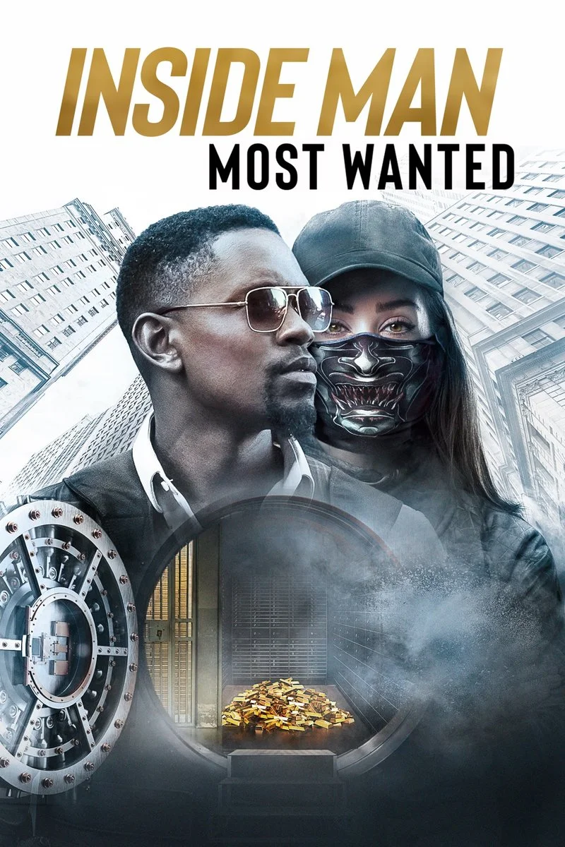 Poster van Inside Man: Most Wanted
