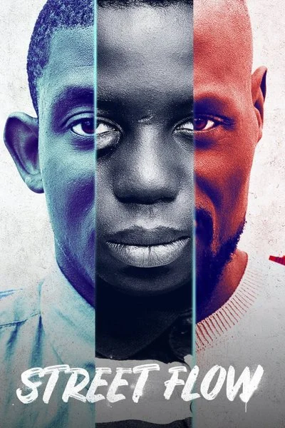 Affiche Banlieusards