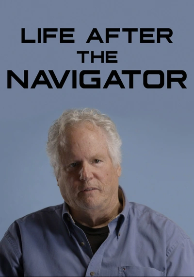 Affiche Life After the Navigator
