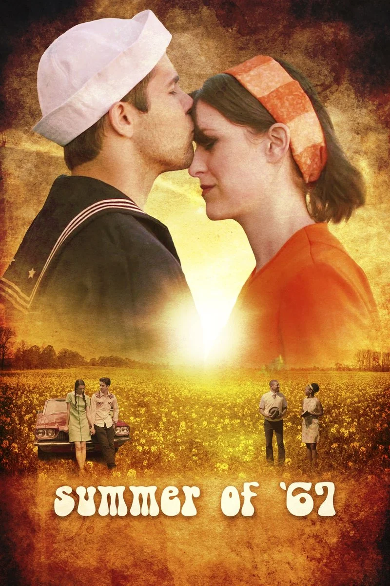 Affiche de Summer of '67