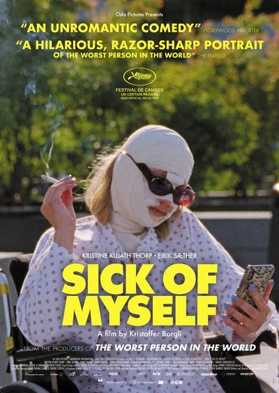 Affiche Sick of Myself