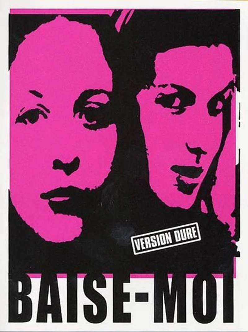 Poster van Baise-moi