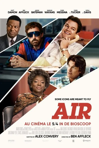 Poster Air
