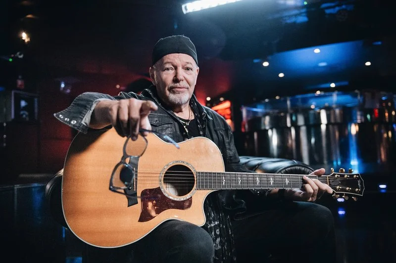 Affiche de Vasco Rossi: Il supervissuto