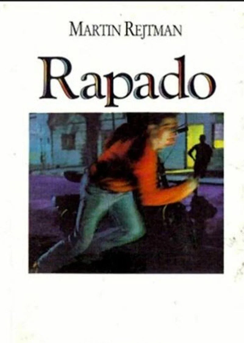 Poster van Rapado