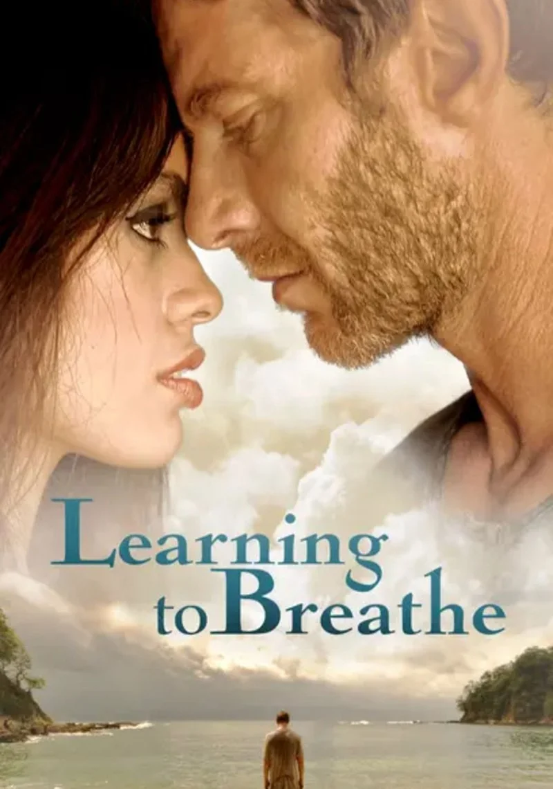 Affiche de Learning to Breathe