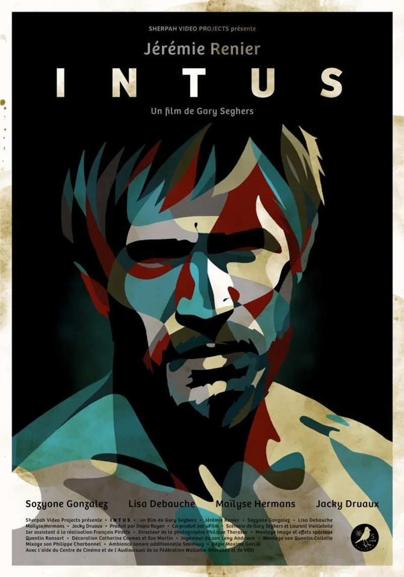 Affiche de Intus