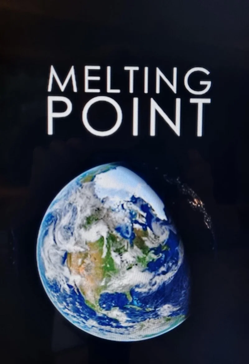 Affiche de Melting Point