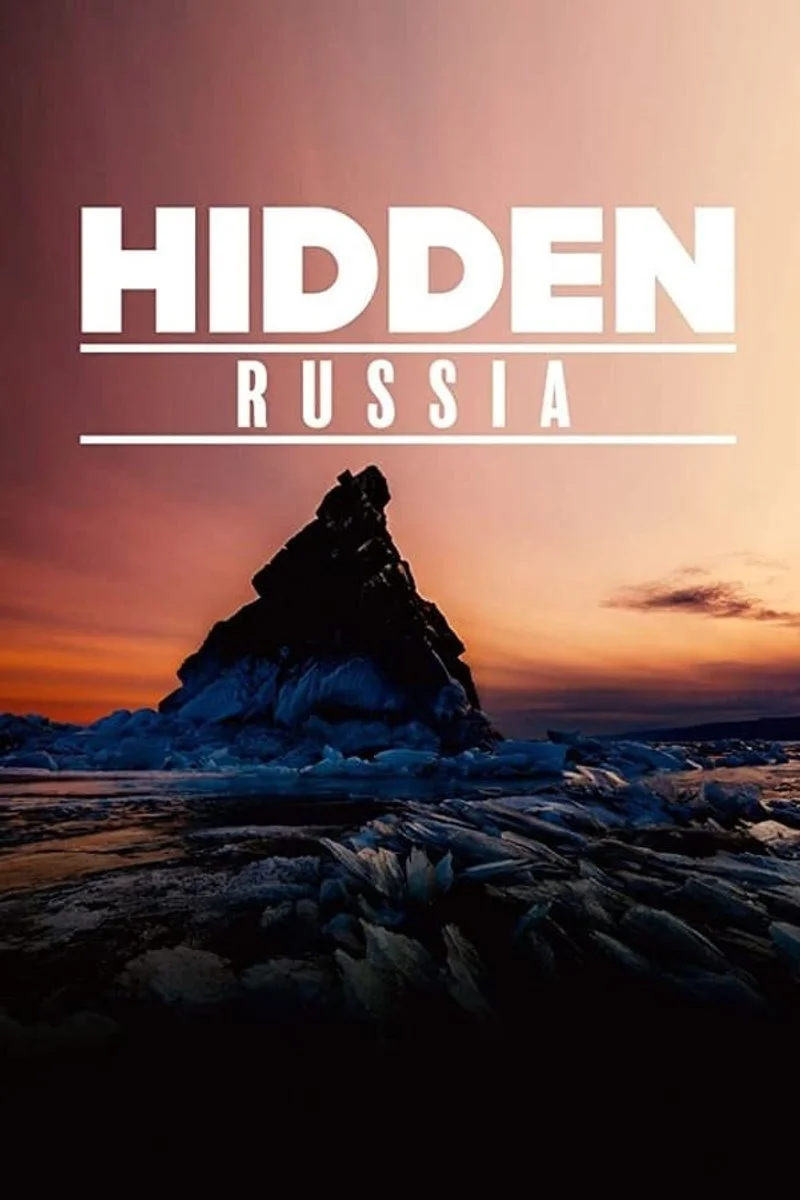 Affiche de Hidden Russia