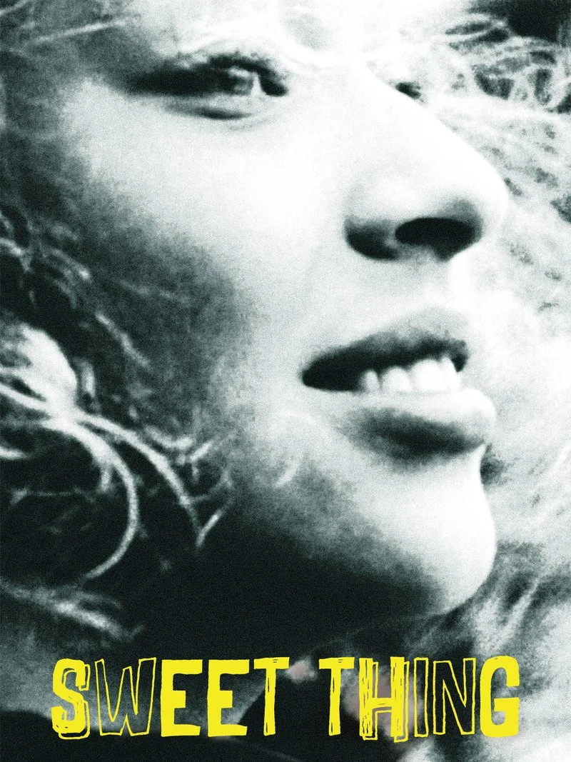 Affiche de Sweet Thing