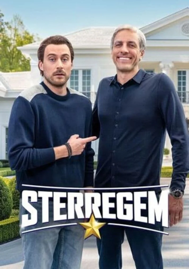 Affiche de Sterregem