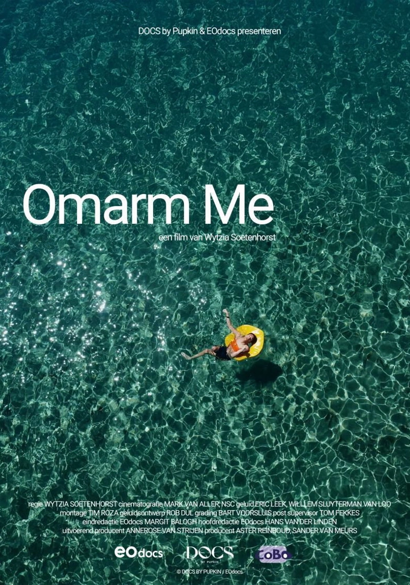 Affiche de Omarm me