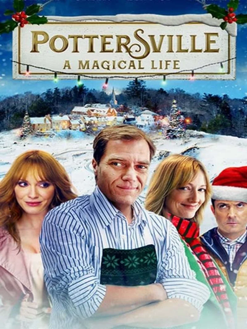 Affiche de Pottersville