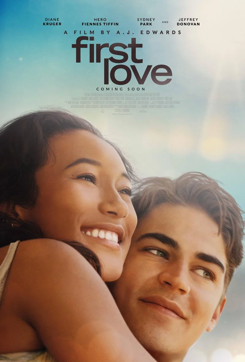 Affiche de First Love