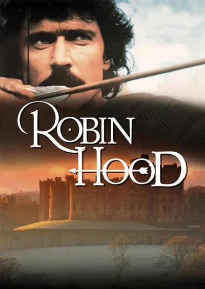 Poster Robin Hood