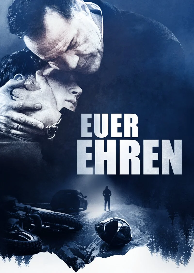 Poster van Euer Ehren