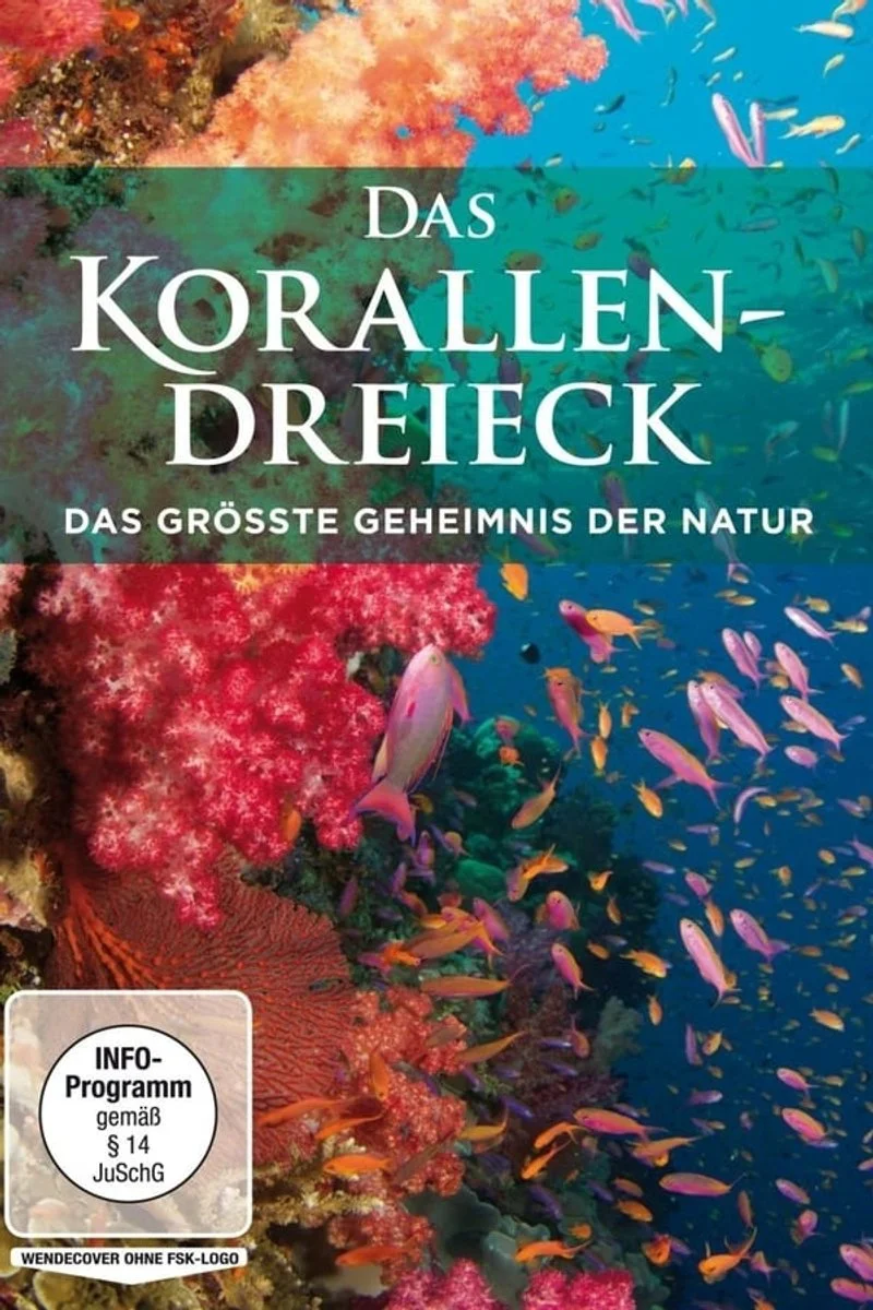 Poster van Coral Triangle