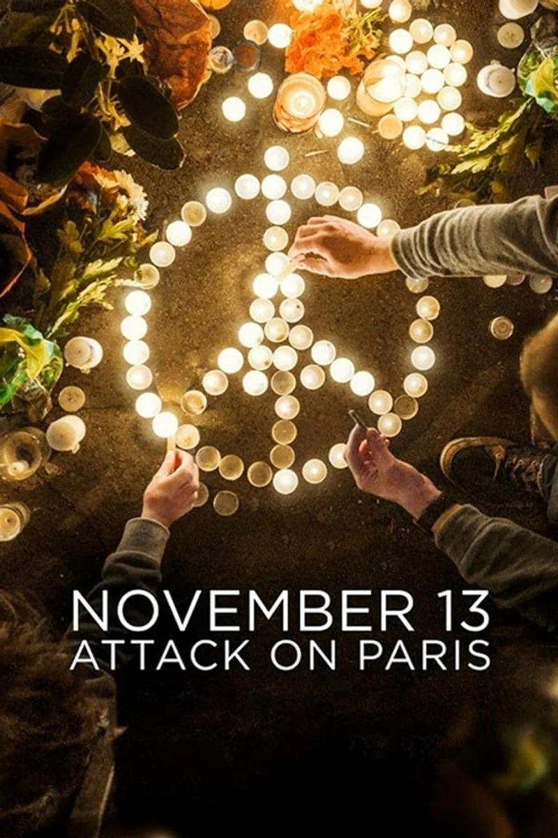 Affiche de 13 Novembre : Fluctuat Nec Mergitur