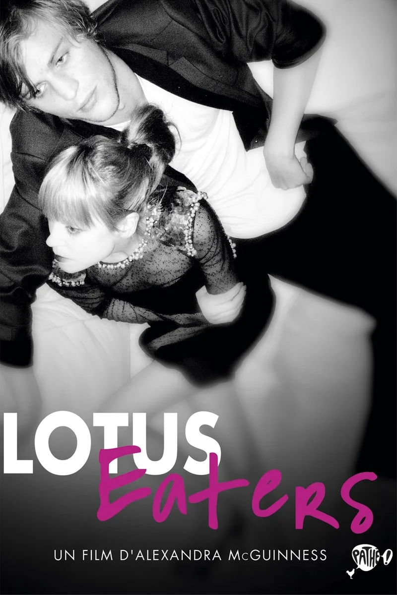 Affiche de Lotus Eaters
