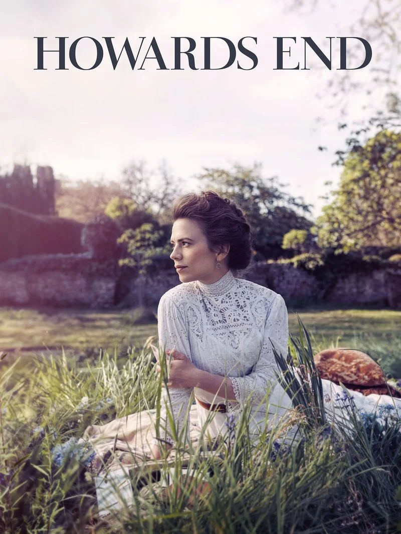 Poster van Howards End