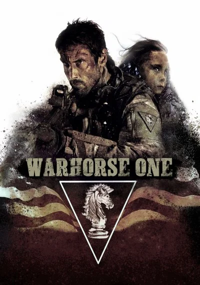 Affiche Warhorse One