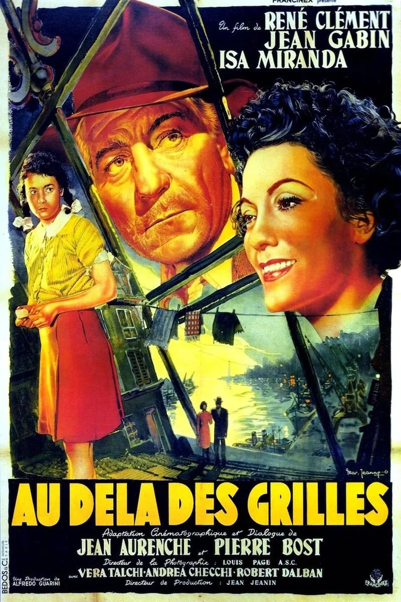 Affiche de The Walls of Malapaga