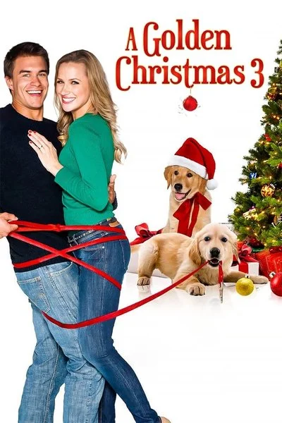 Affiche Love For Christmas