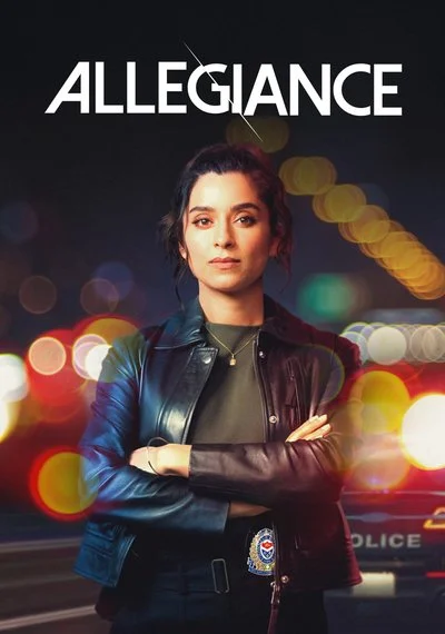 Affiche Allegiance