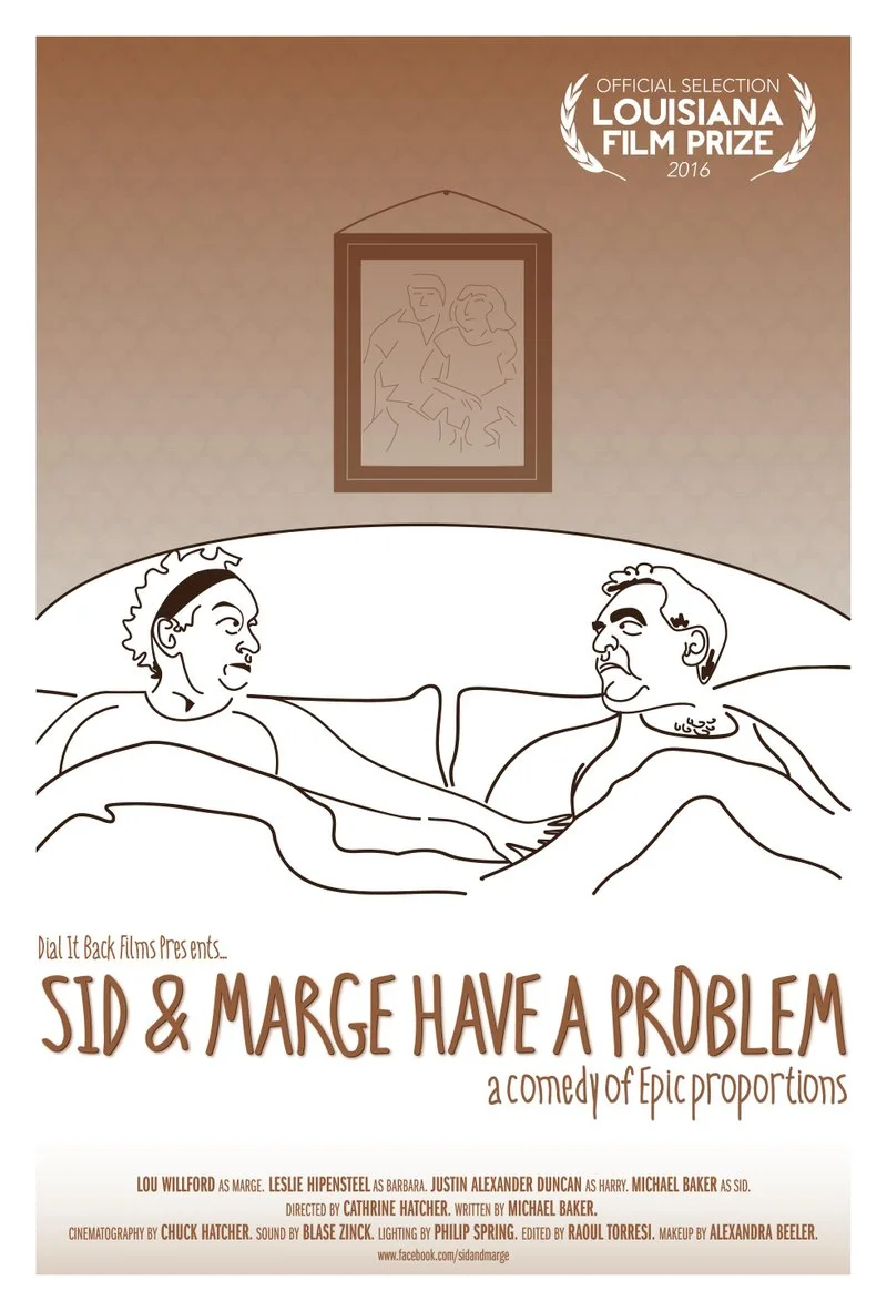 Affiche de Sid et Nancy