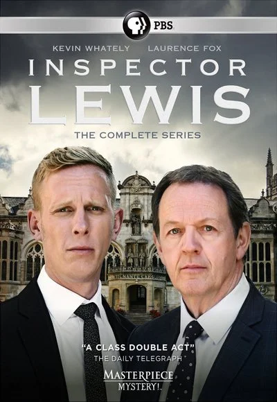 Poster Lewis
