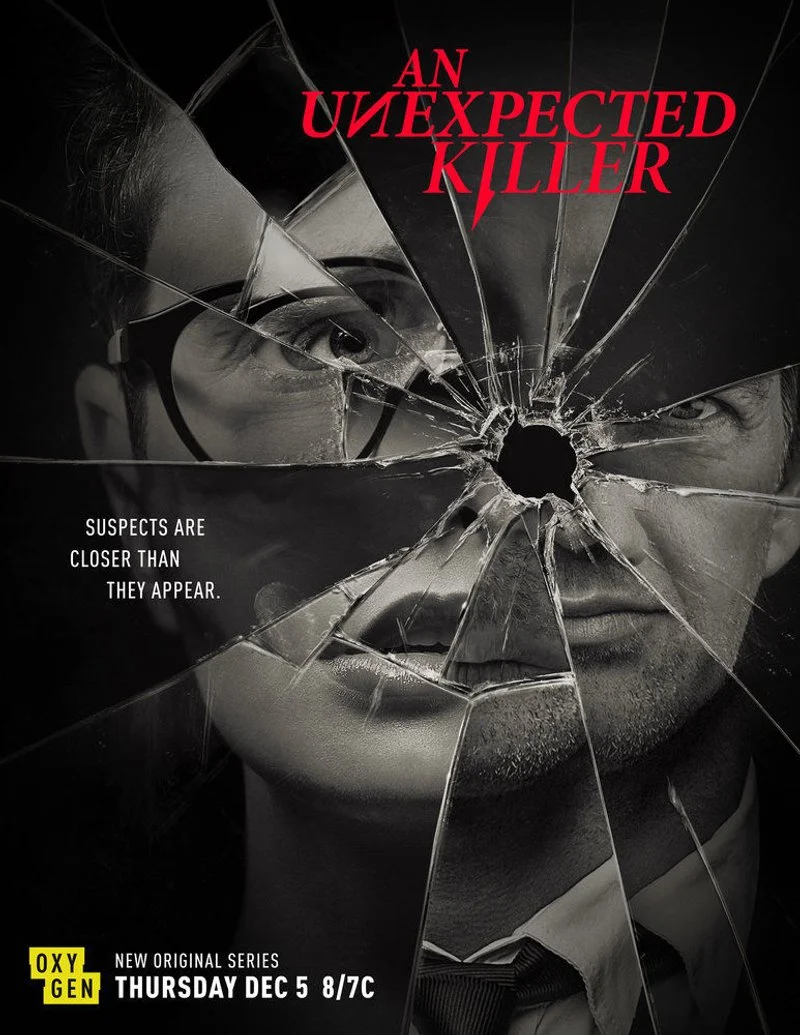 Poster van An Unexpected Killer