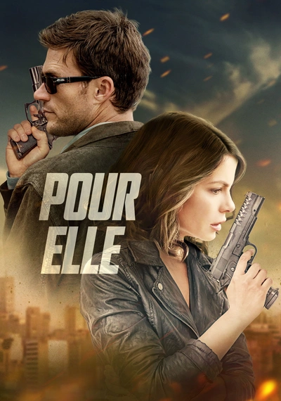 Affiche Stolen Girl