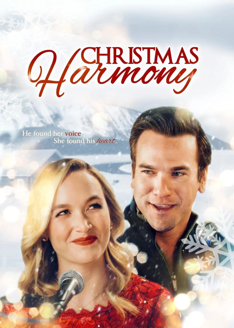 Poster van L'Harmonie de Noël