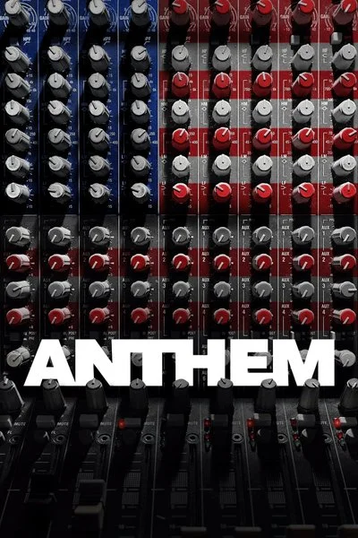 Affiche Anthem