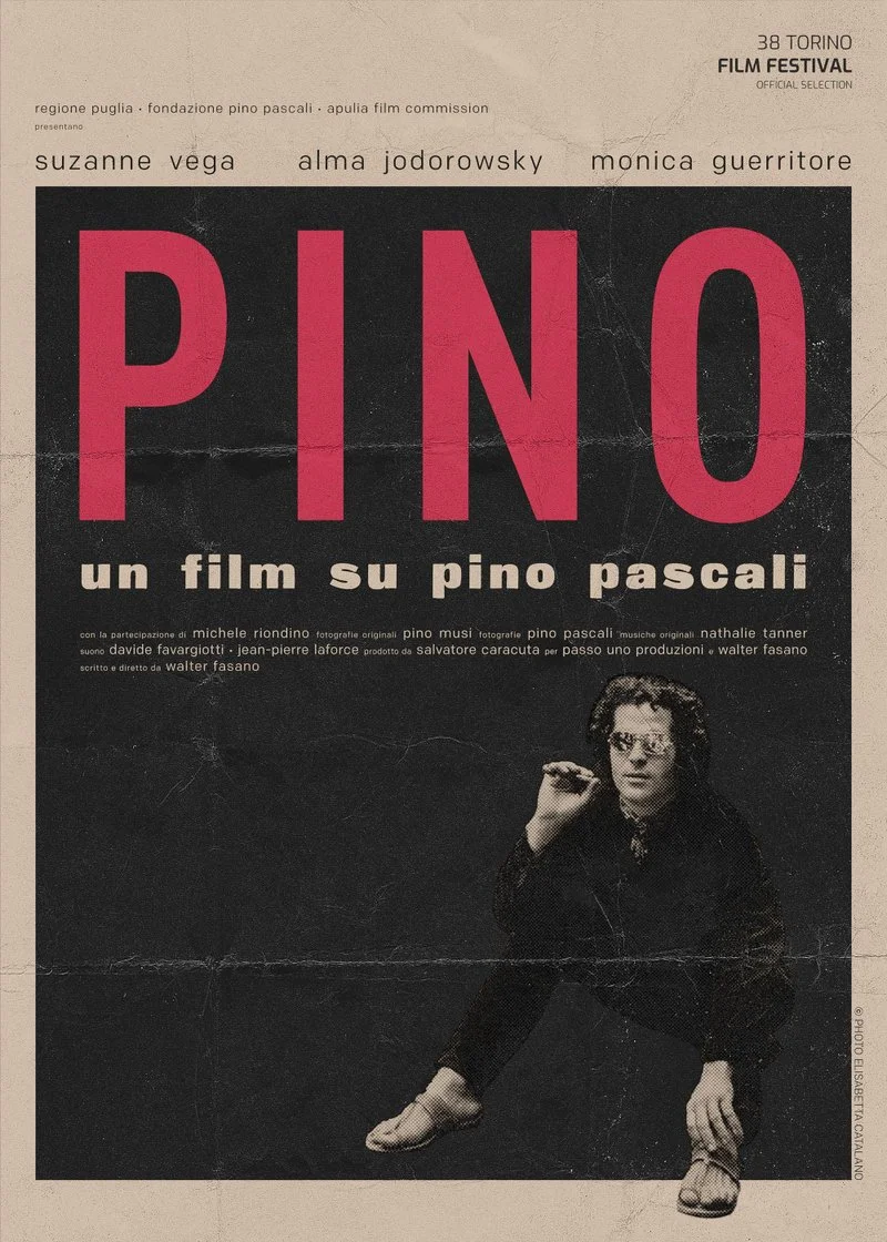 Affiche de PINO