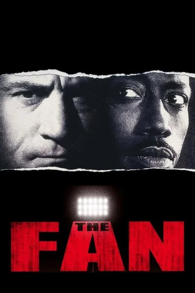 Poster The Fan