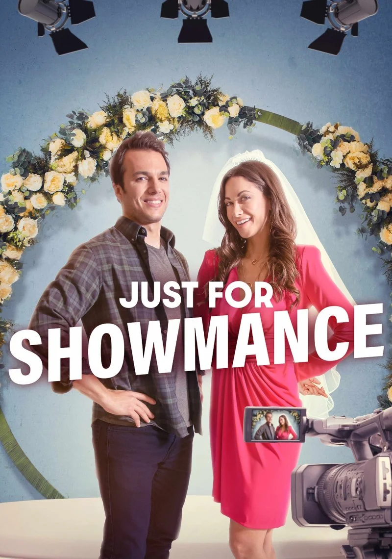Affiche de Amoureux pour le show