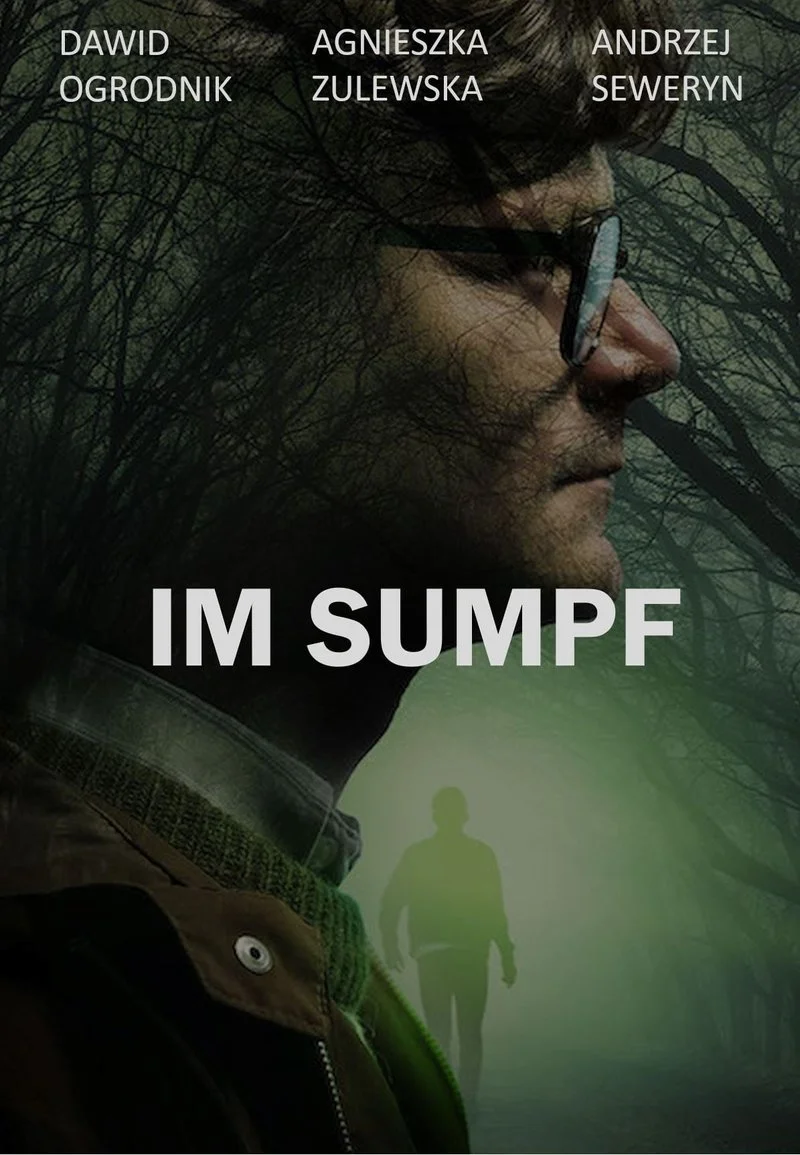 Affiche de The Mire