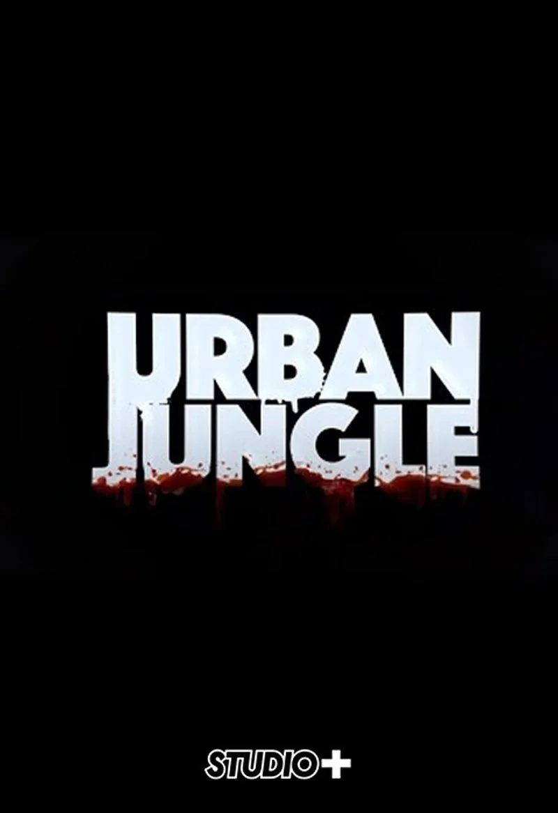 Affiche de Urban Jungle